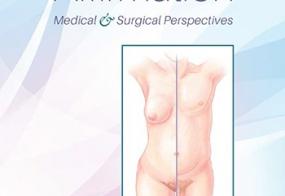 Gender Affirmation - Medical & Surgical Perspectives published by Thieme