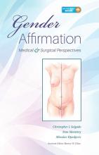Gender Affirmation - Medical & Surgical Perspectives published by Thieme